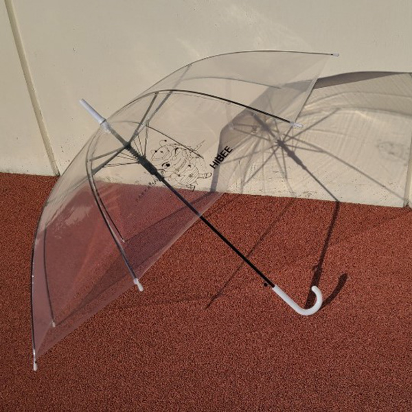 하이비 투명 비닐우산